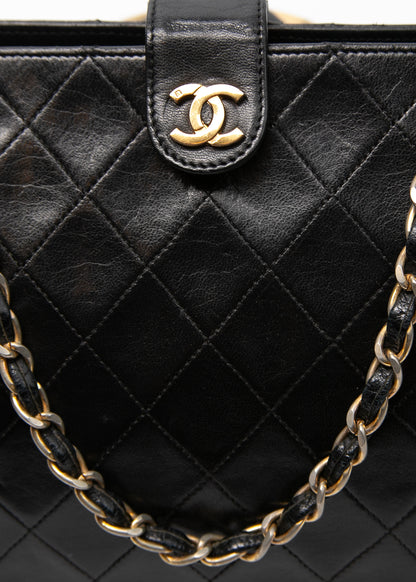 Chanel Diary Book