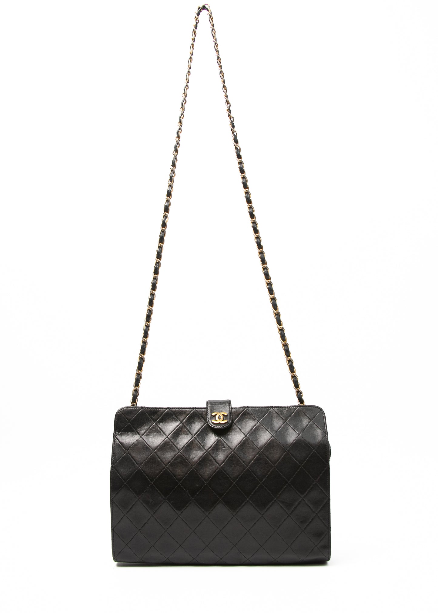 Chanel Diary Book