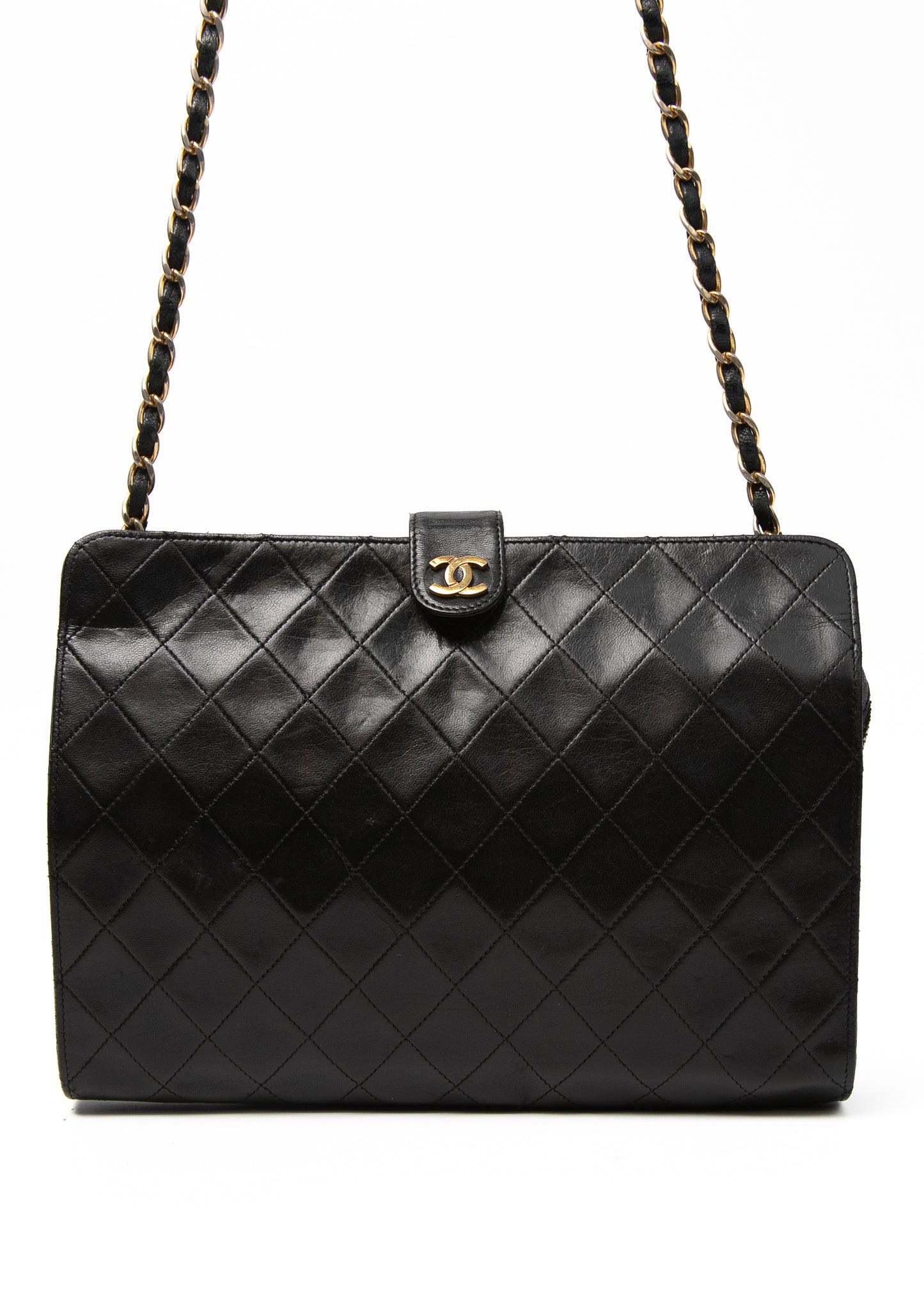 Chanel Diary Book