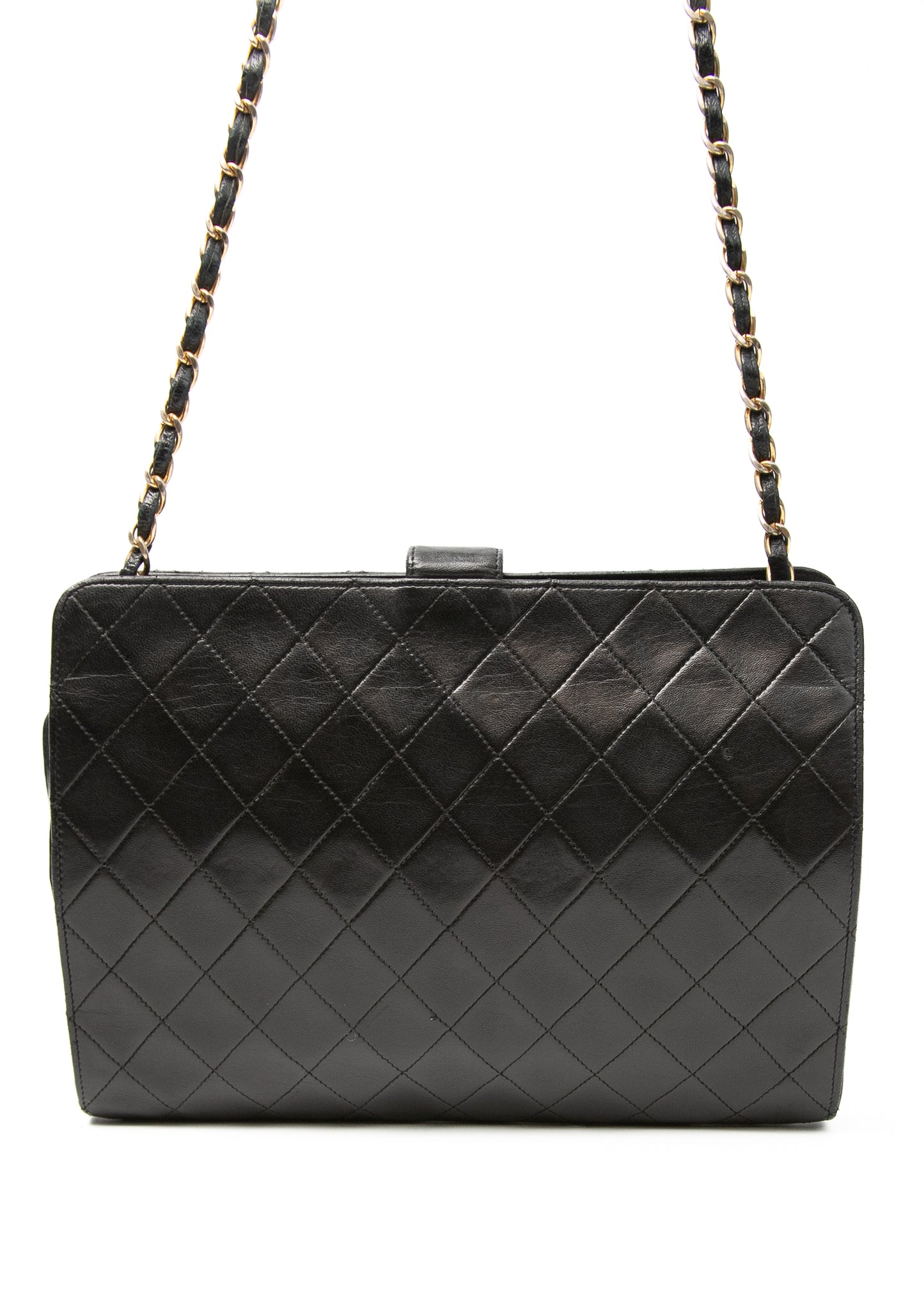 Chanel Diary Book