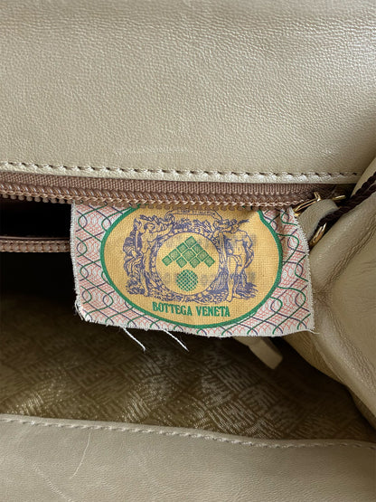 Bottega Veneta Intrecciato Top Handle