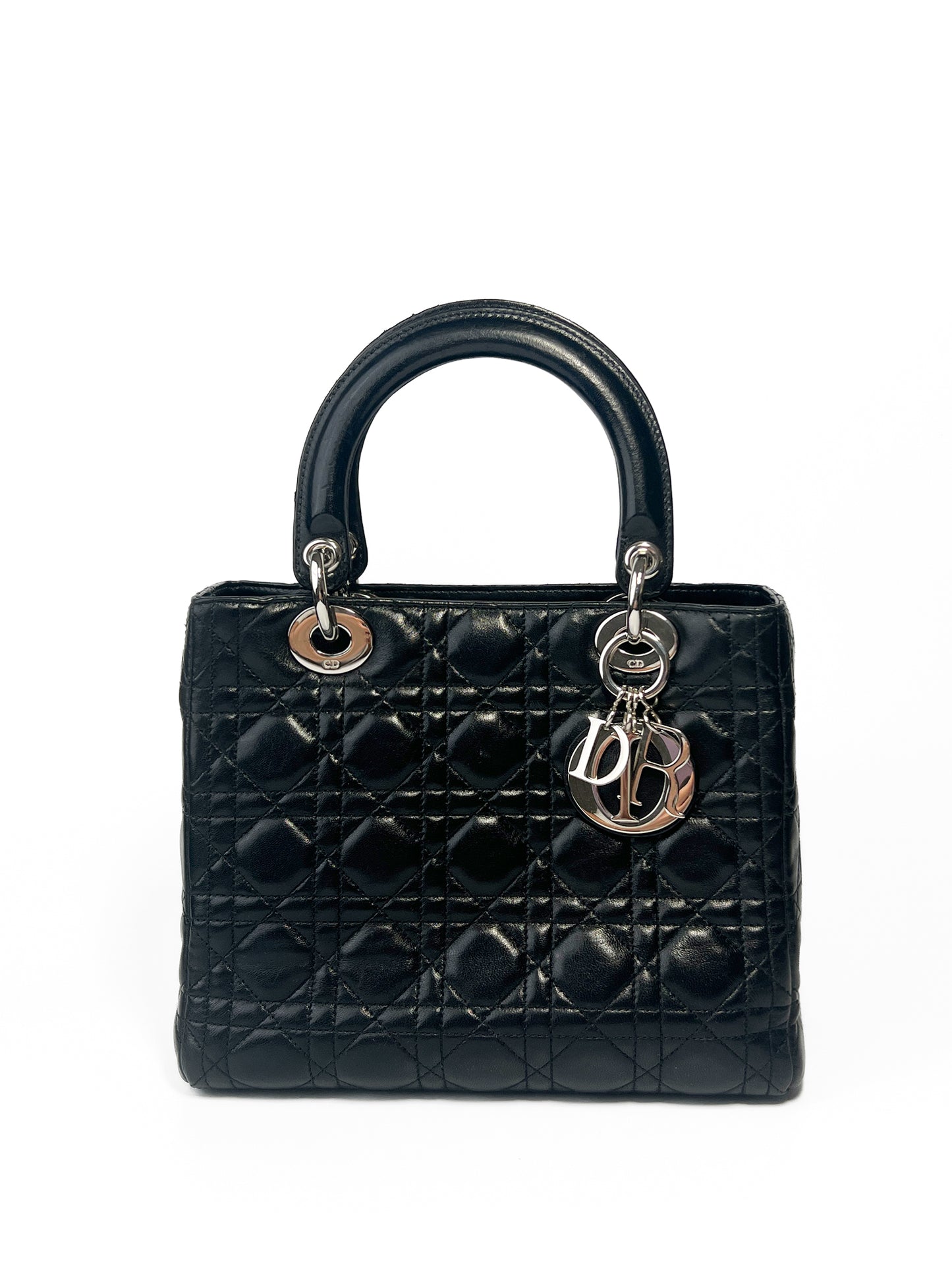 Lady Dior Medium