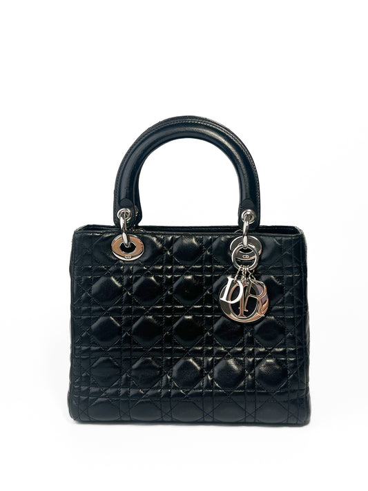 Lady Dior Medium