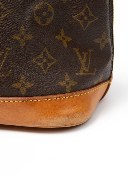 Louis Vuitton Alma PM