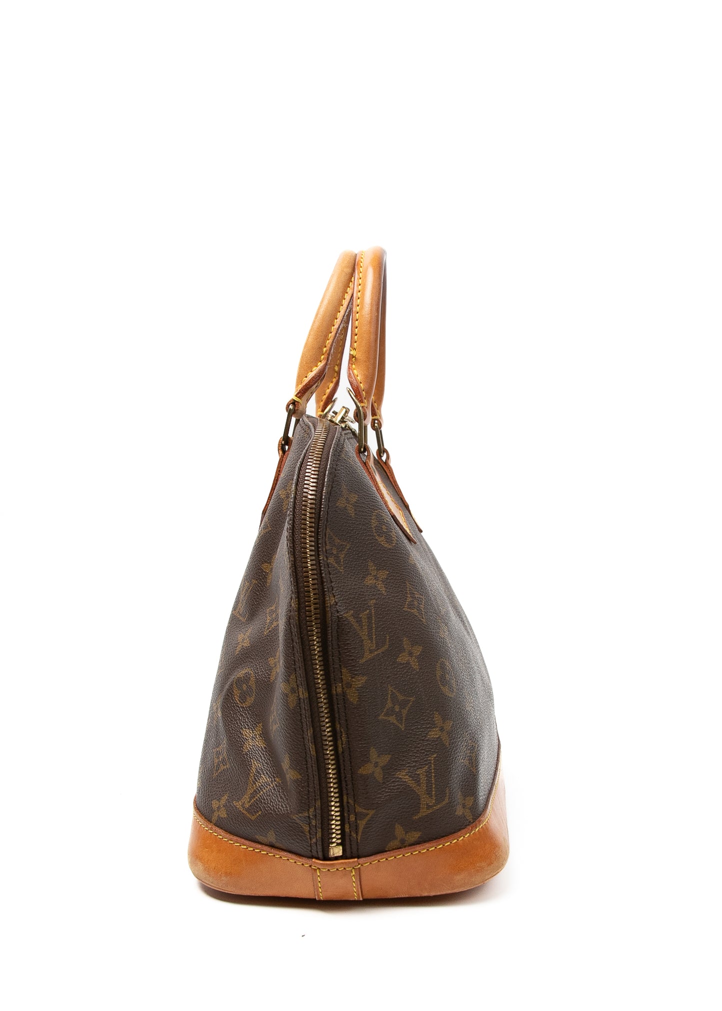 Louis Vuitton Alma PM