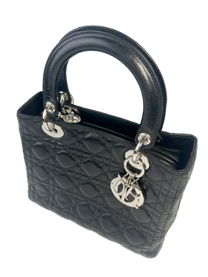 Lady Dior Medium
