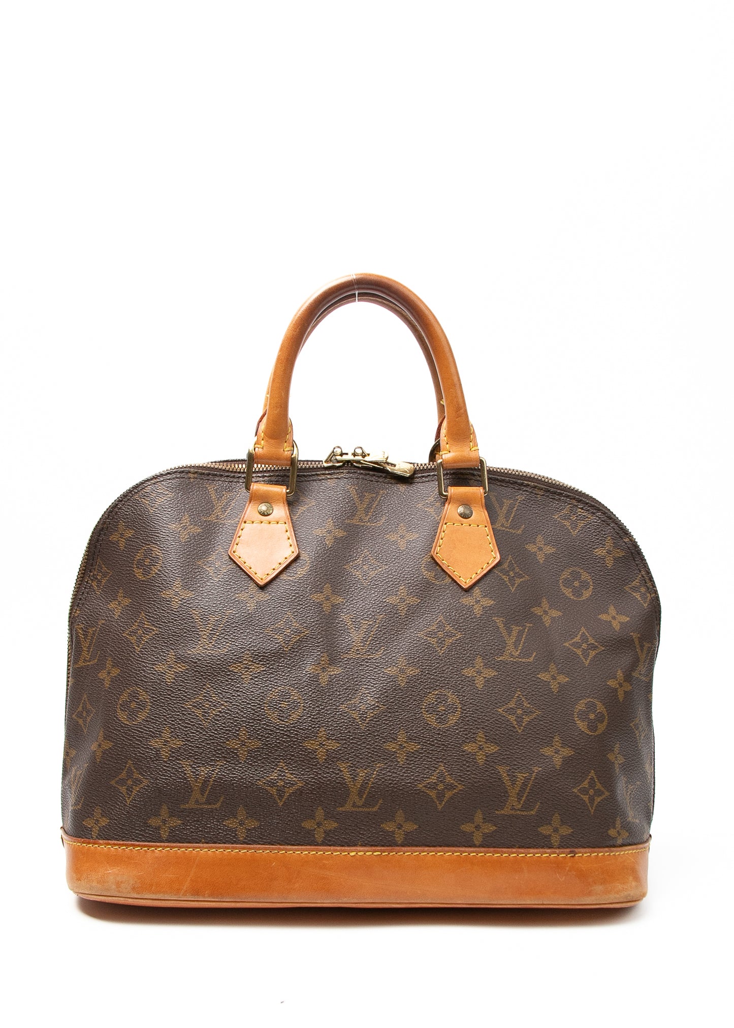 Louis Vuitton Alma PM