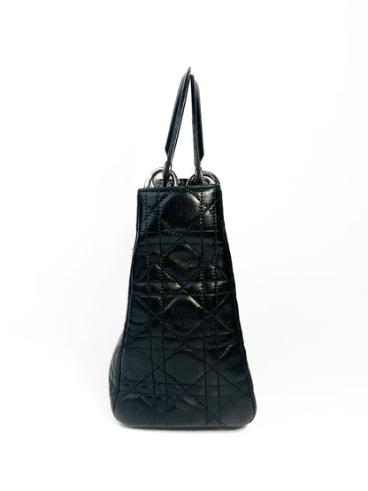 Lady Dior Medium
