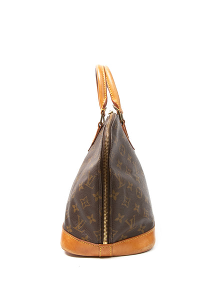 Louis Vuitton Alma PM
