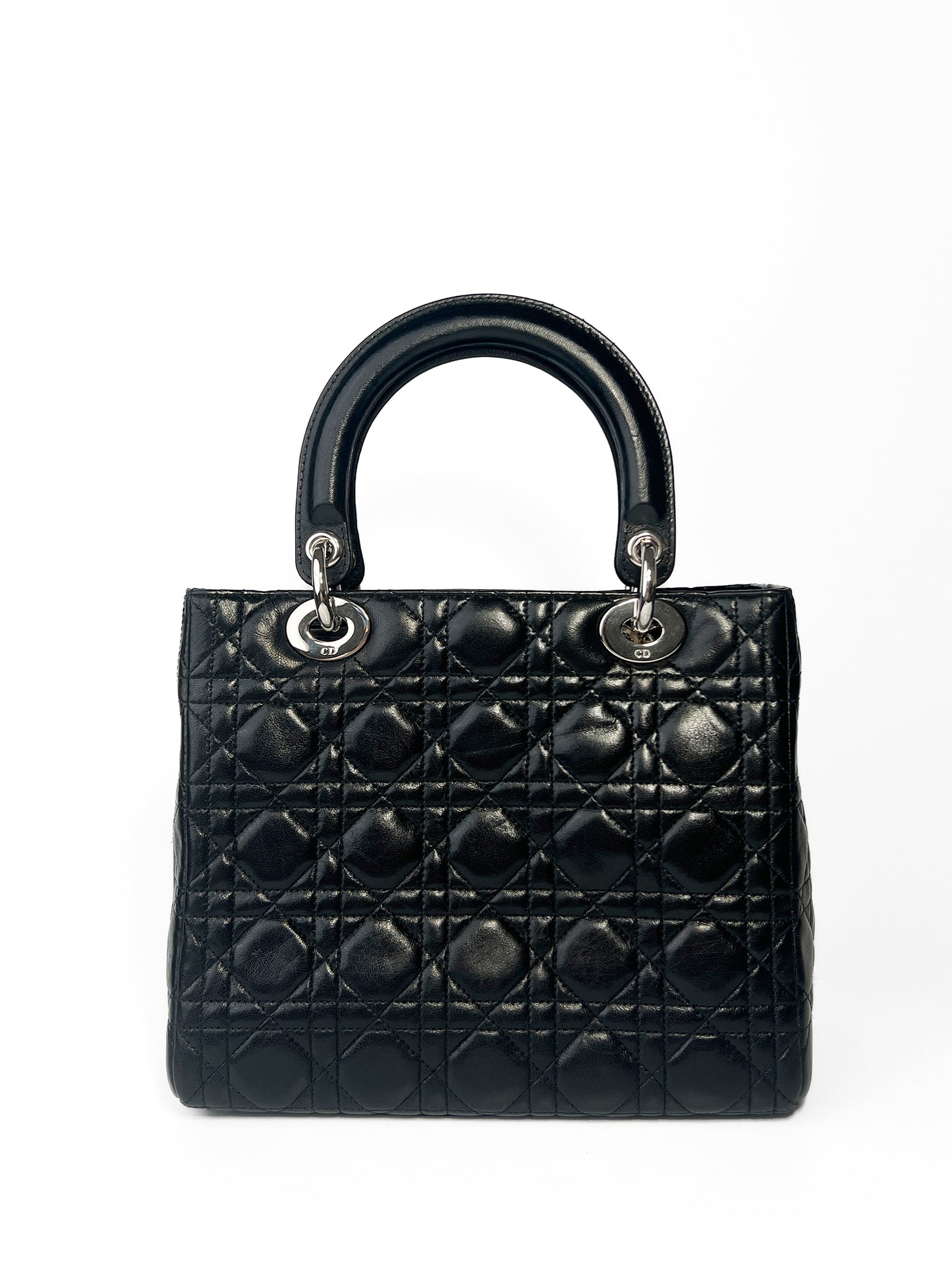 Lady Dior Medium