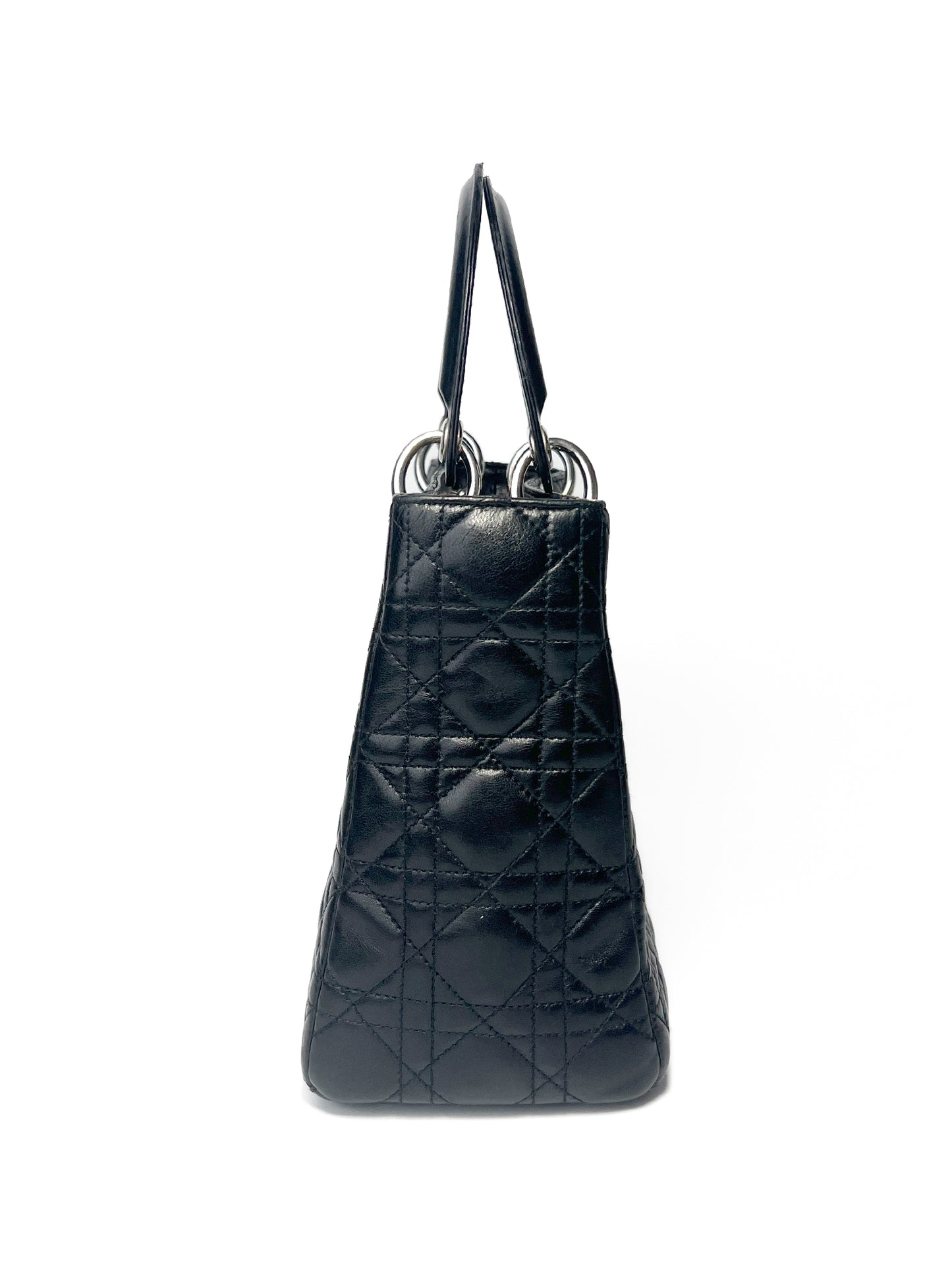 Lady Dior Medium