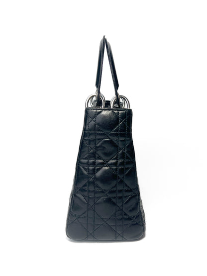 Lady Dior Medium