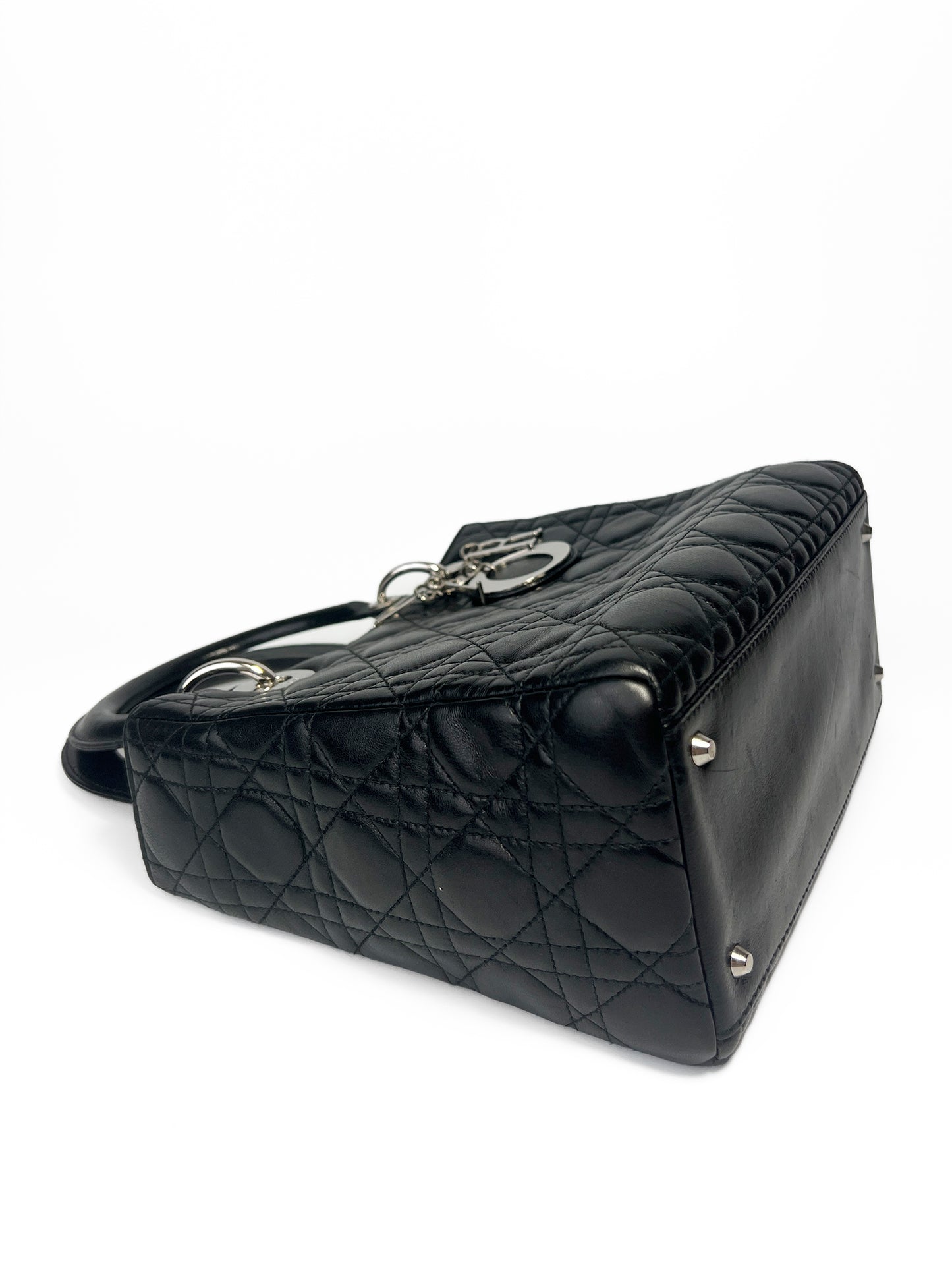 Lady Dior Medium