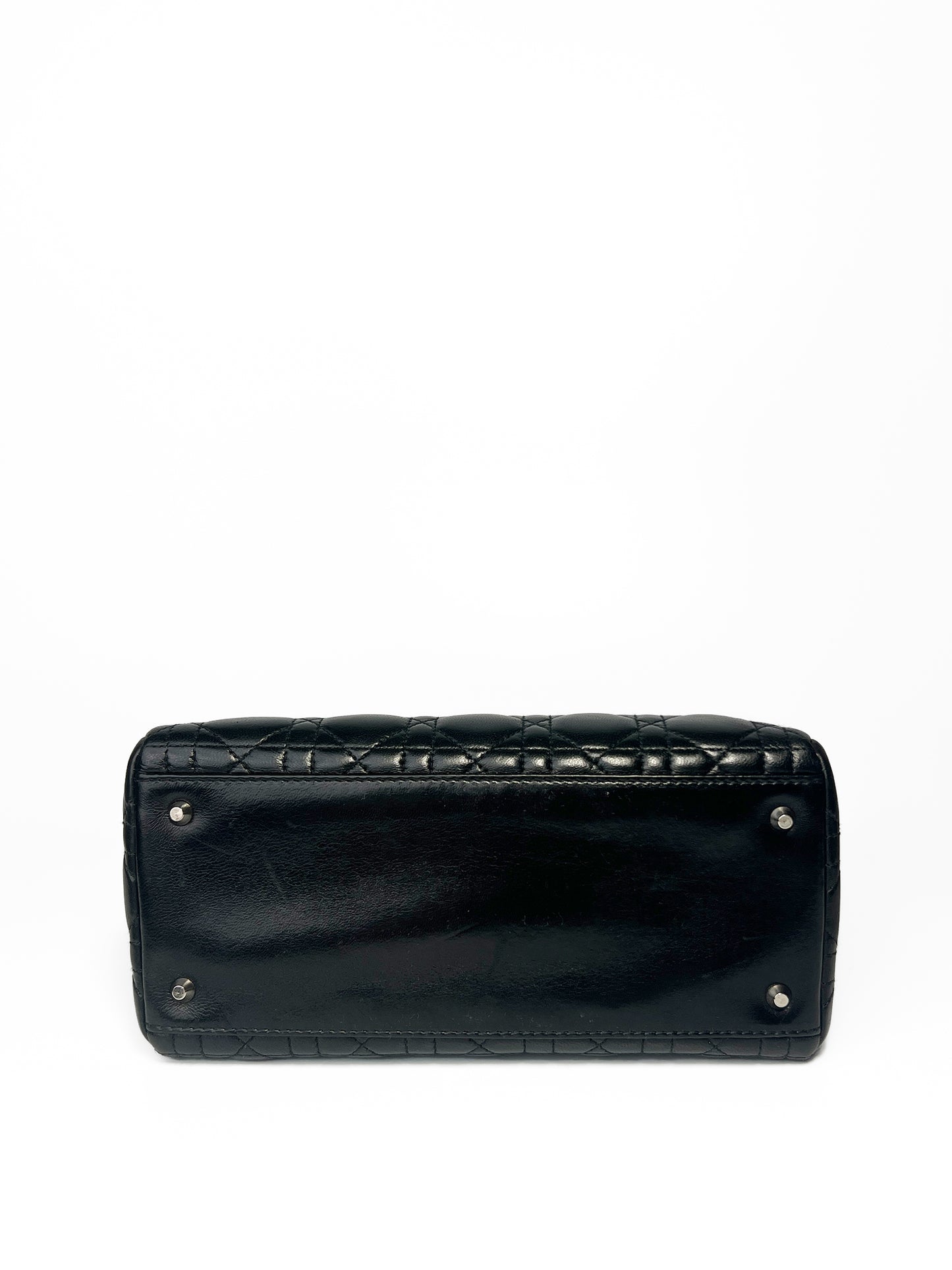 Lady Dior Medium