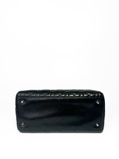 Lady Dior Medium