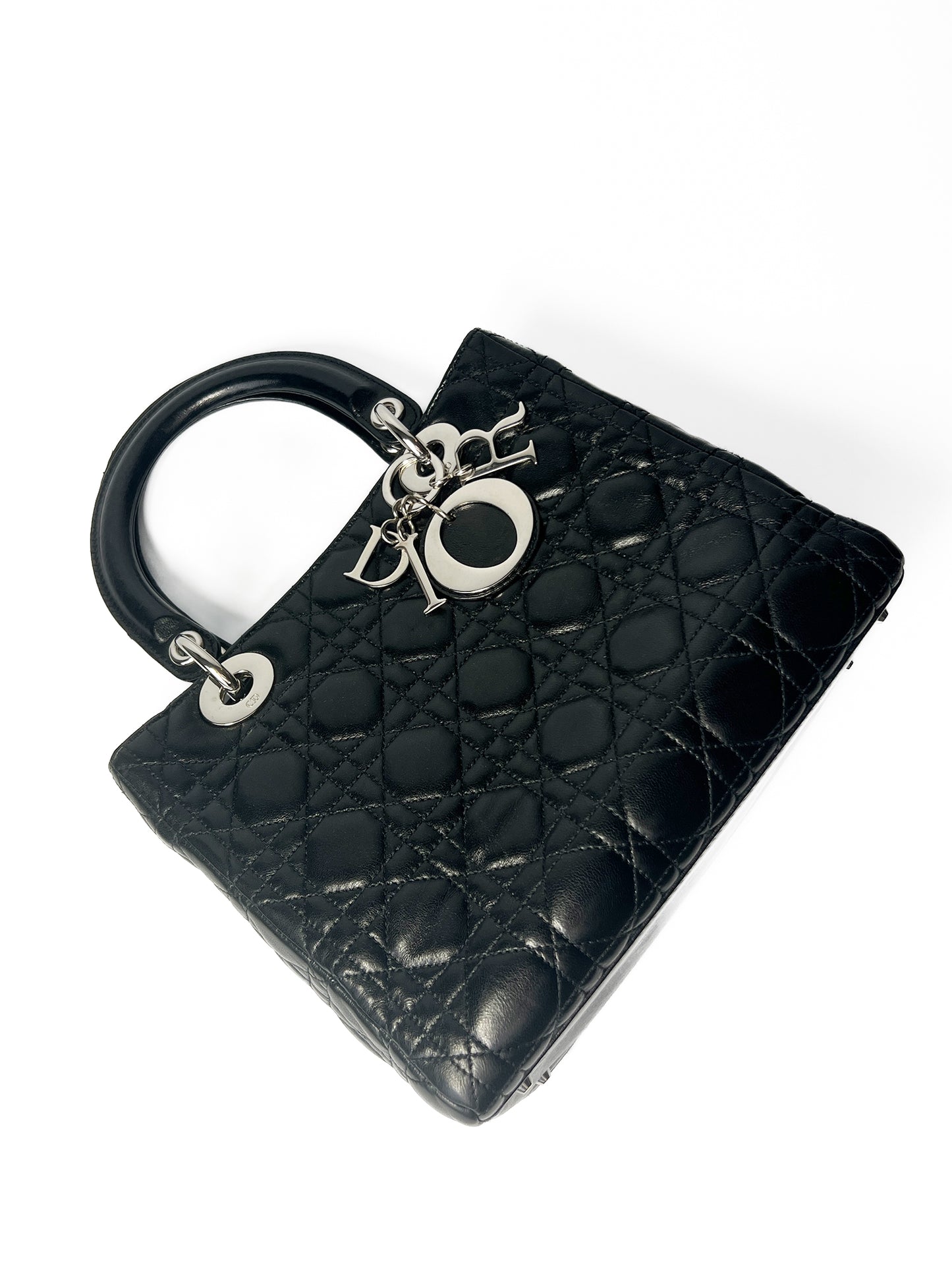 Lady Dior Medium