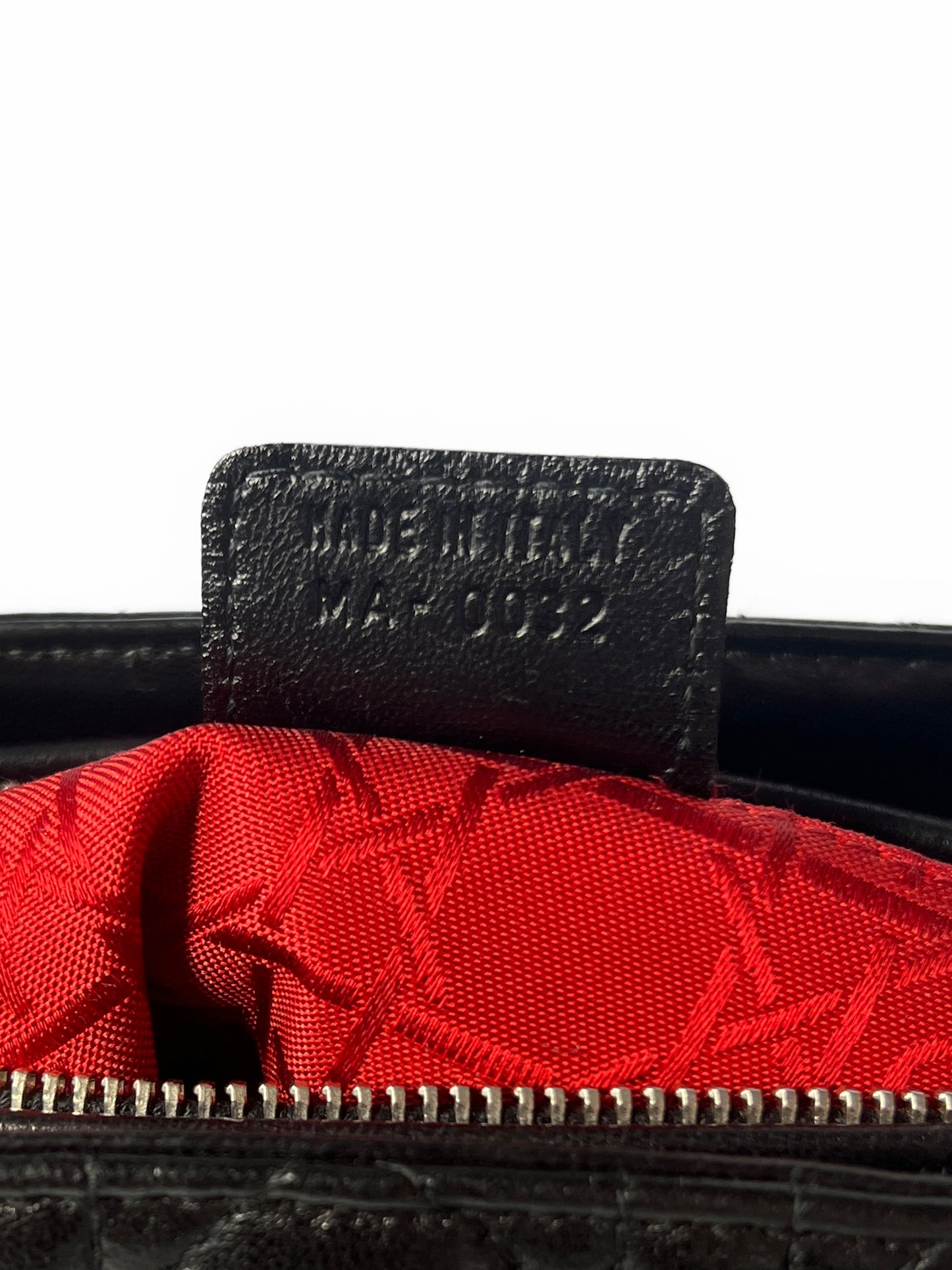 Lady Dior Medium