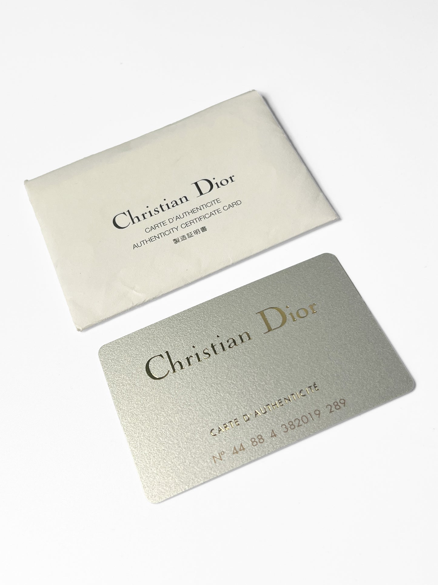 Lady Dior Medium
