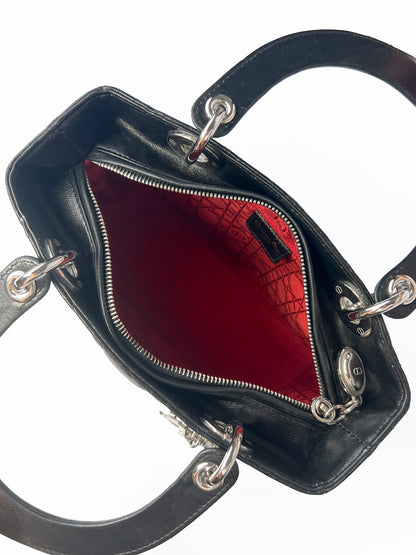 Lady Dior Medium