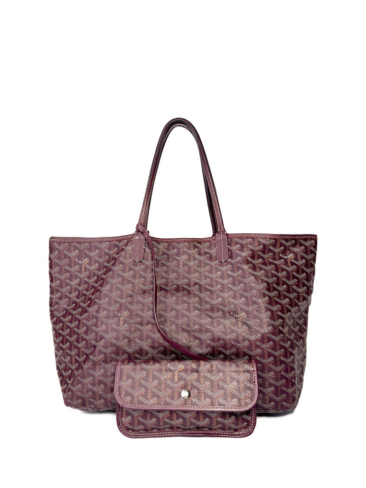 Goyard Saint Louis PM