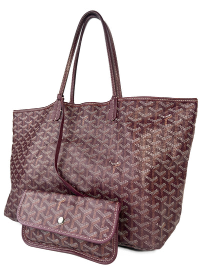 Goyard Saint Louis PM