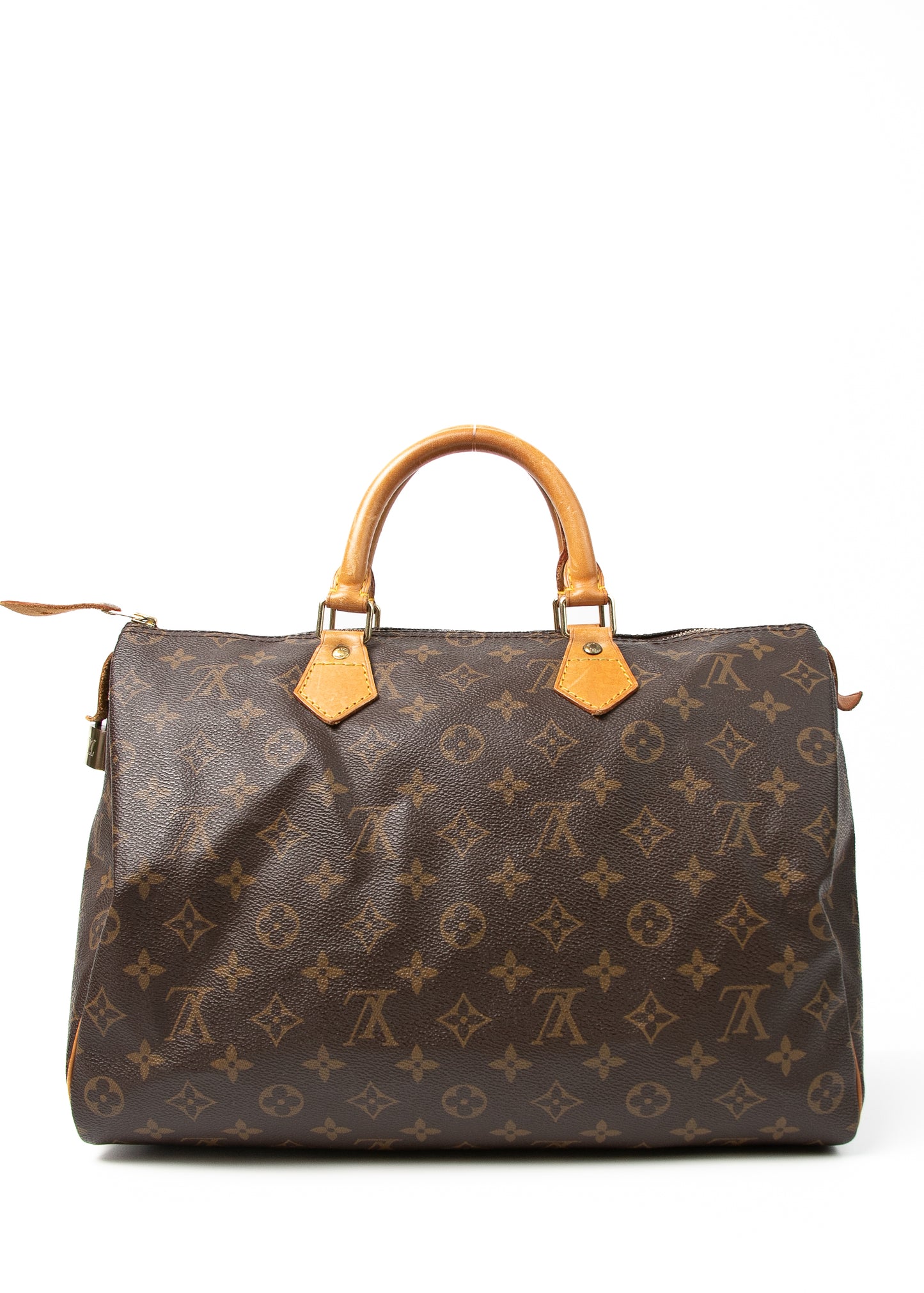 Louis Vuitton Speedy 35