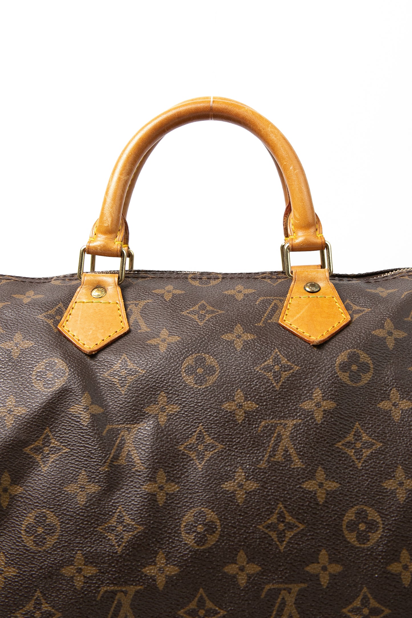 Louis Vuitton Speedy 35