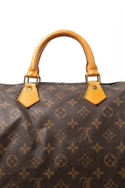 Louis Vuitton Speedy 35