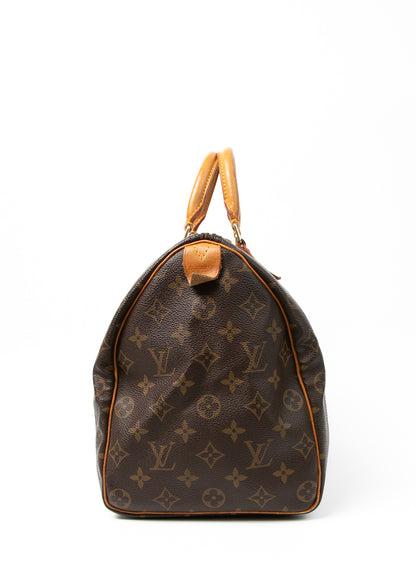 Louis Vuitton Speedy 35