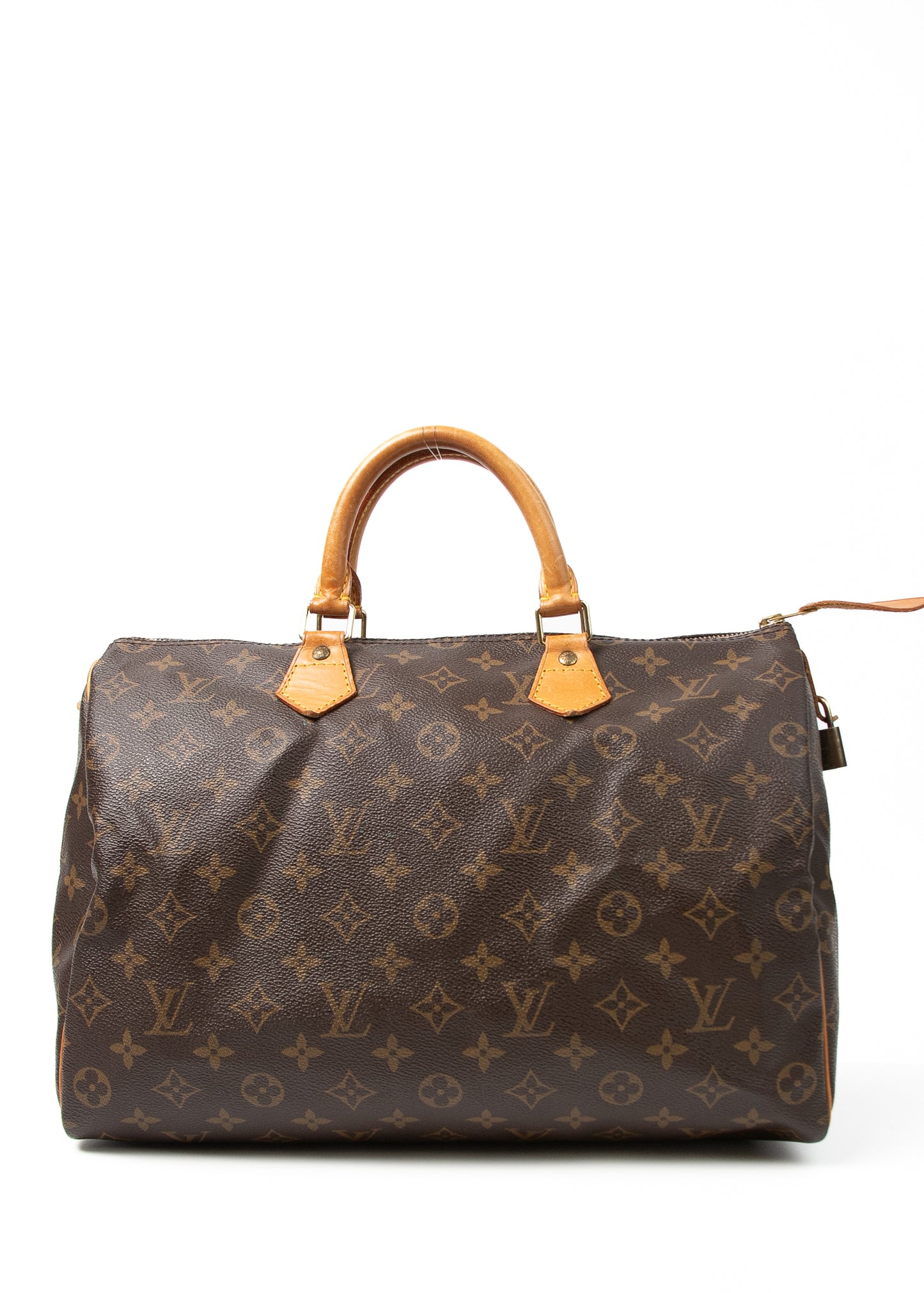 Louis Vuitton Speedy 35