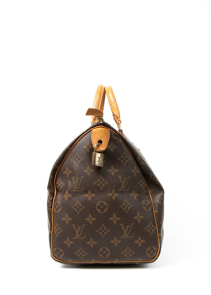 Louis Vuitton Speedy 35