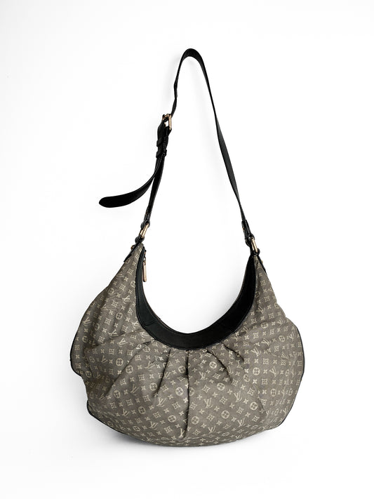 Louis Vuitton Monogram Idylle Canvas Rhapsody MM