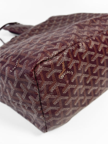 Goyard Saint Louis PM