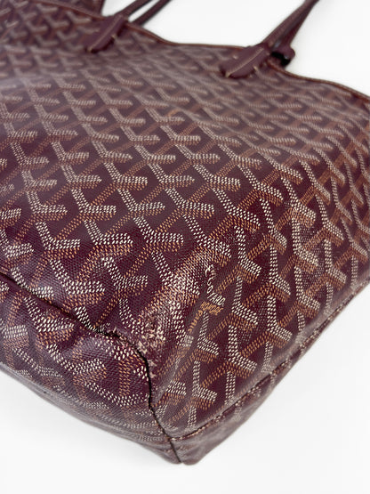 Goyard Saint Louis PM