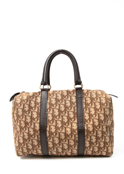 Dior Trotter