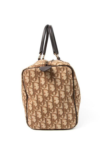 Dior Trotter