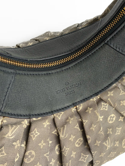 Louis Vuitton Monogram Idylle Canvas Rhapsody MM