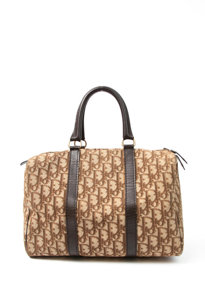 Dior Trotter