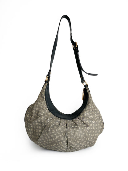 Louis Vuitton Monogram Idylle Canvas Rhapsody MM