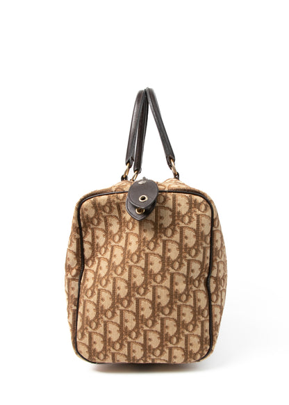 Dior Trotter