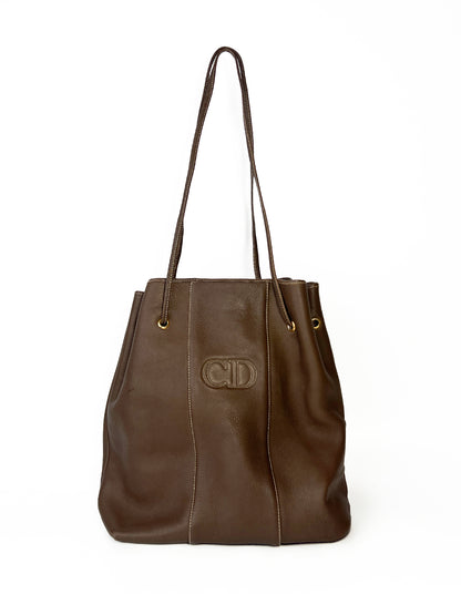 Dior Bucket