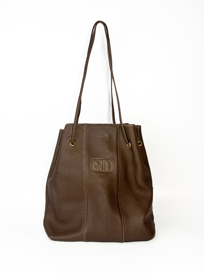 Dior Bucket