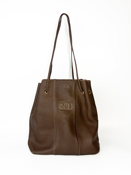 Dior Bucket