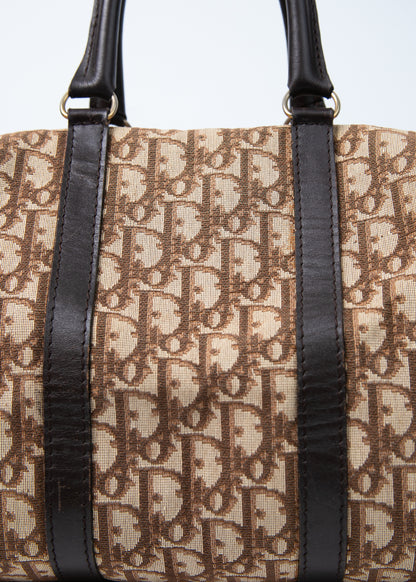 Dior Trotter