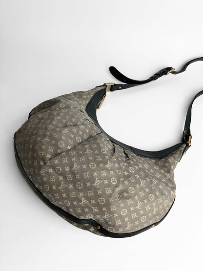 Louis Vuitton Monogram Idylle Canvas Rhapsody MM