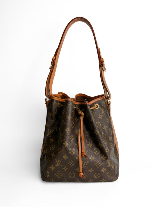 Louis Vuitton Petit Noe
