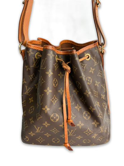 Louis Vuitton Petit Noe