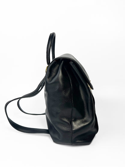 Dior Lambskin Backpack