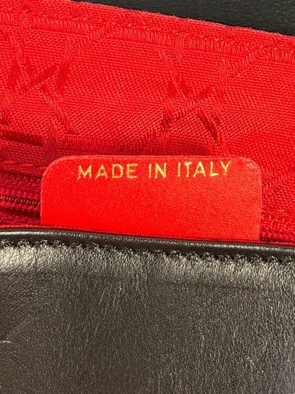 Dior Lambskin Backpack