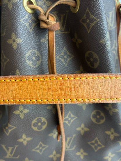 Louis Vuitton Petit Noe